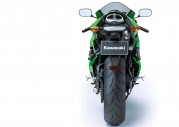 Kawasaki Ninja ZX-6R